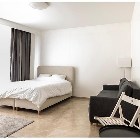 Diamonds Studio Apartman Antwerpen Kültér fotó