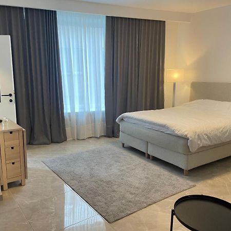 Diamonds Studio Apartman Antwerpen Kültér fotó
