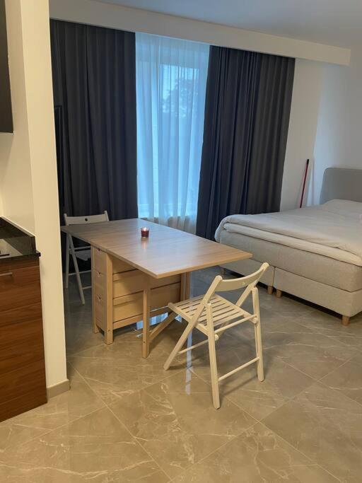 Diamonds Studio Apartman Antwerpen Kültér fotó