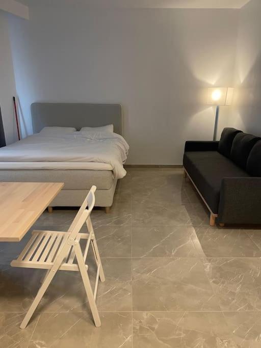 Diamonds Studio Apartman Antwerpen Kültér fotó