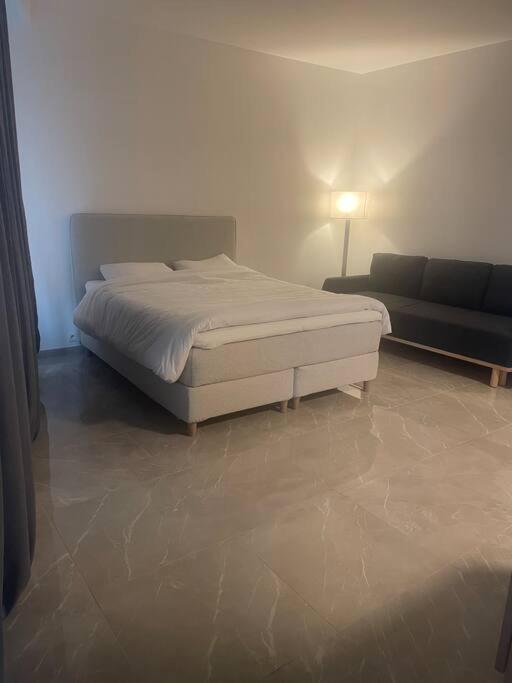 Diamonds Studio Apartman Antwerpen Kültér fotó