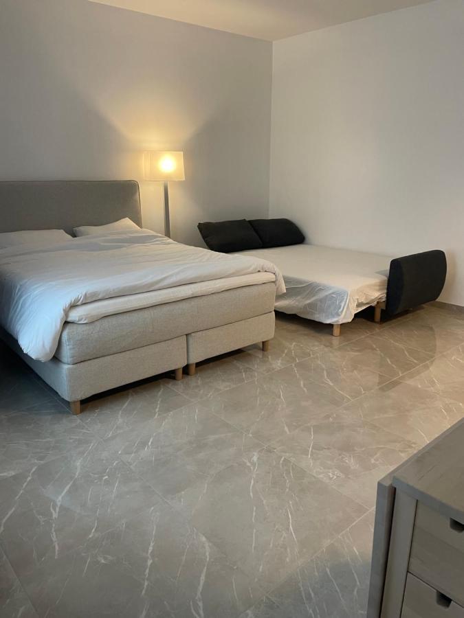 Diamonds Studio Apartman Antwerpen Kültér fotó