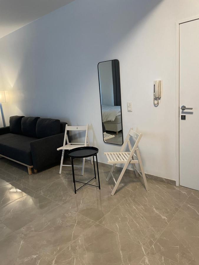 Diamonds Studio Apartman Antwerpen Kültér fotó