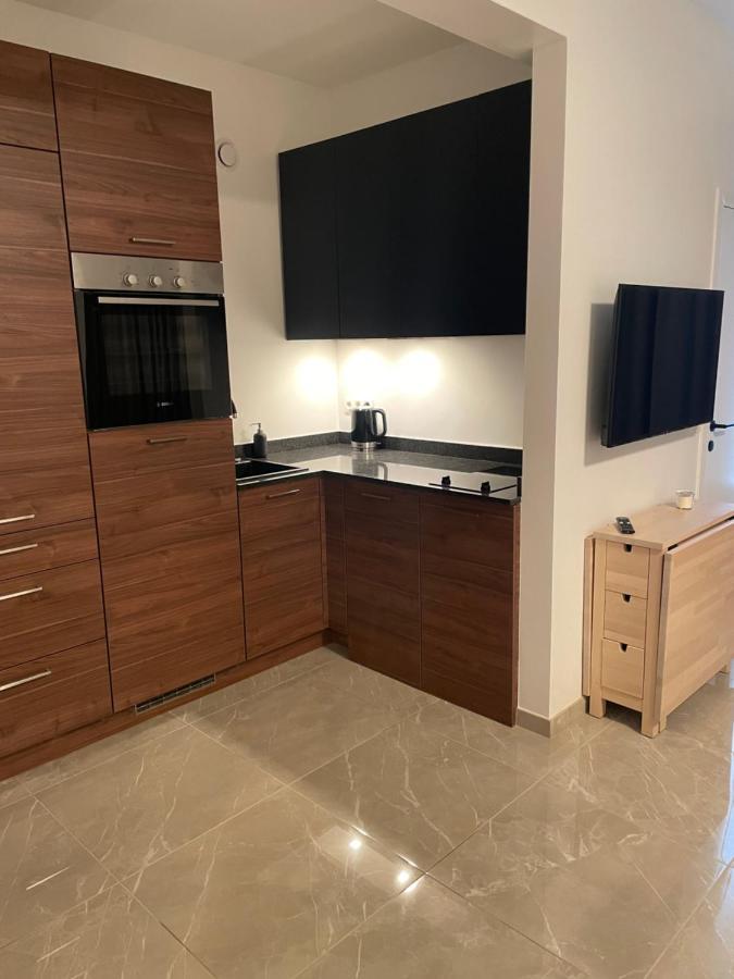 Diamonds Studio Apartman Antwerpen Kültér fotó