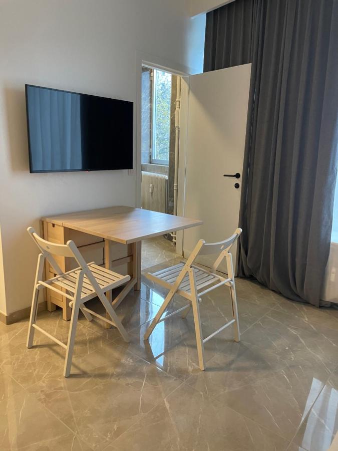Diamonds Studio Apartman Antwerpen Kültér fotó