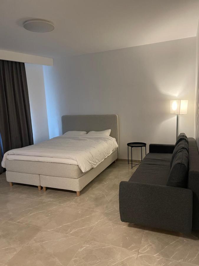 Diamonds Studio Apartman Antwerpen Kültér fotó