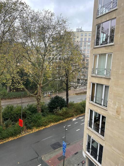 Diamonds Studio Apartman Antwerpen Kültér fotó