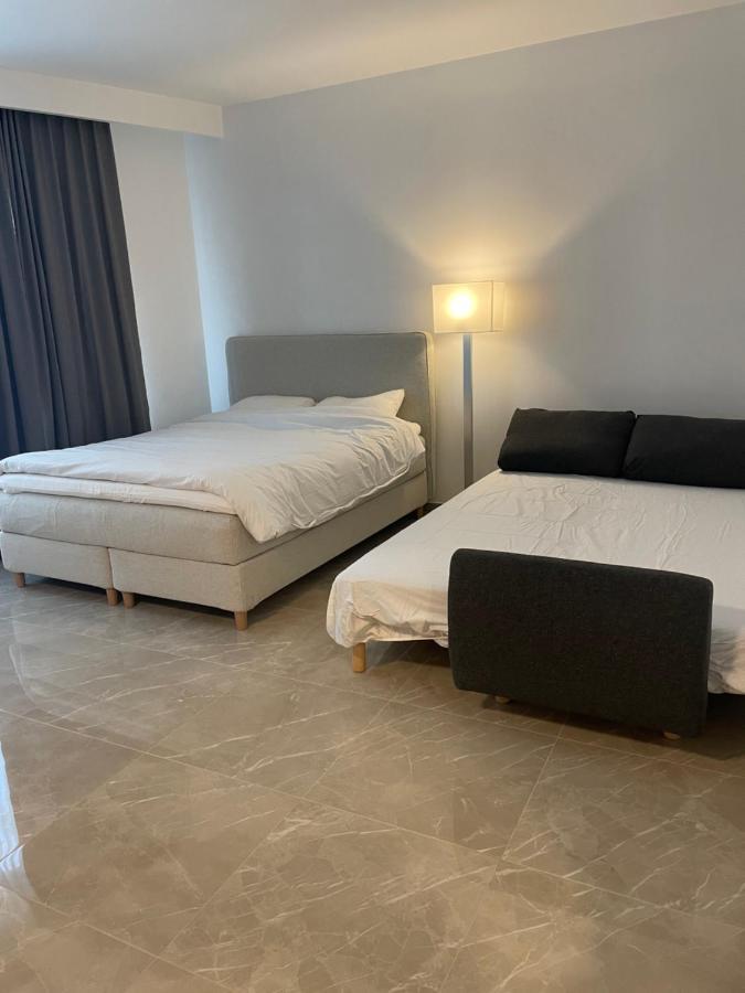 Diamonds Studio Apartman Antwerpen Kültér fotó