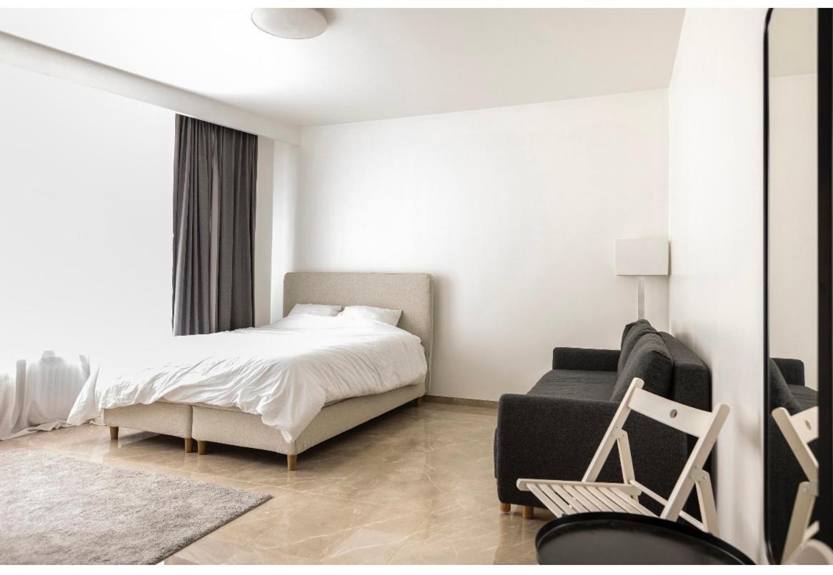 Diamonds Studio Apartman Antwerpen Kültér fotó