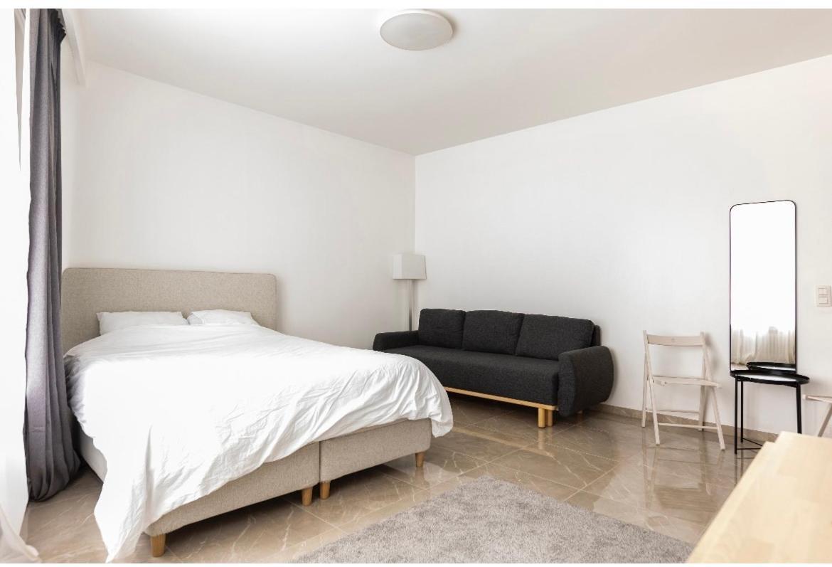 Diamonds Studio Apartman Antwerpen Kültér fotó