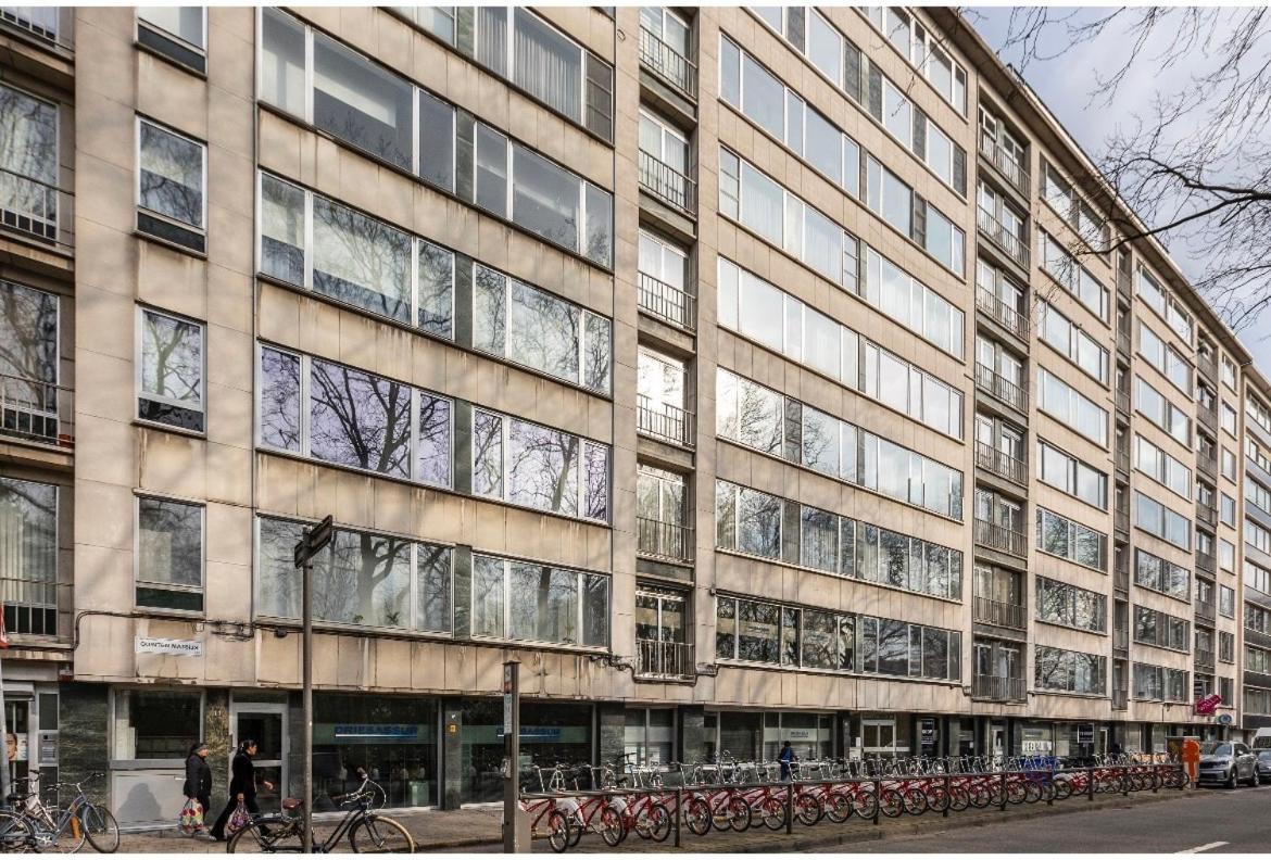 Diamonds Studio Apartman Antwerpen Kültér fotó