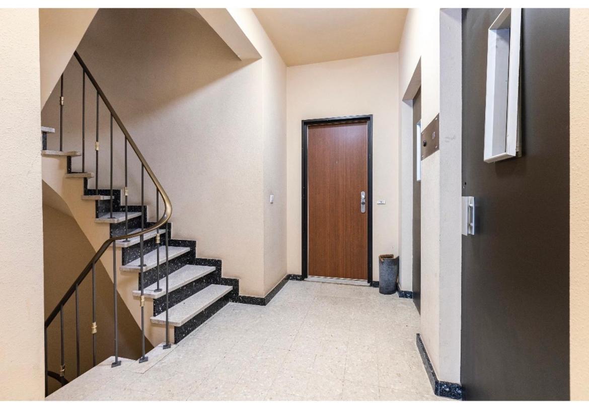 Diamonds Studio Apartman Antwerpen Kültér fotó